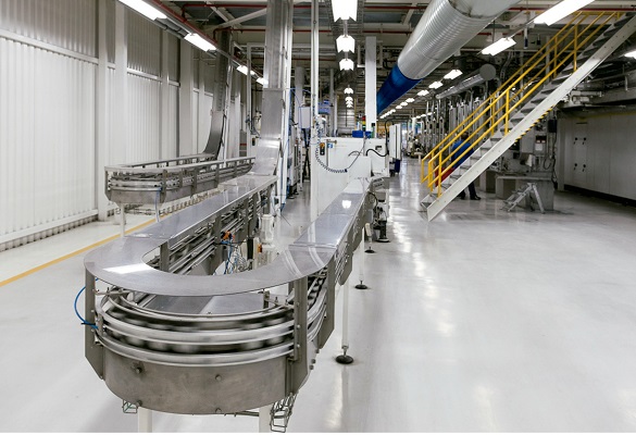 1701757607757028.jpg Las cadenas de acero inoxidable se utilizan en la industria alimentaria.jpg