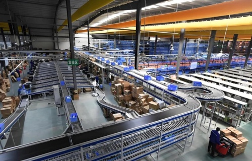 cadena de un transportador de cadena.jpg