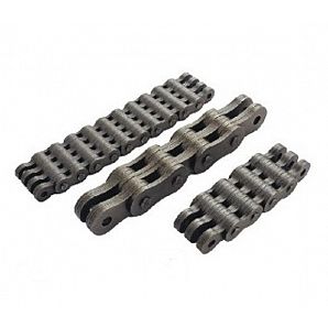 Cadena de hojas serie BL