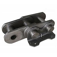 Cadena de minas y metalurgia