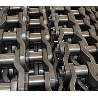 Cadena de servicio pesado