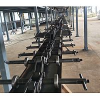 Cadena transportadora