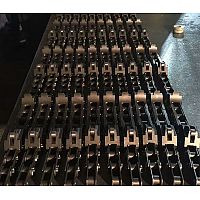 Cadena de elevación