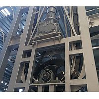 Cadena de aparcamiento